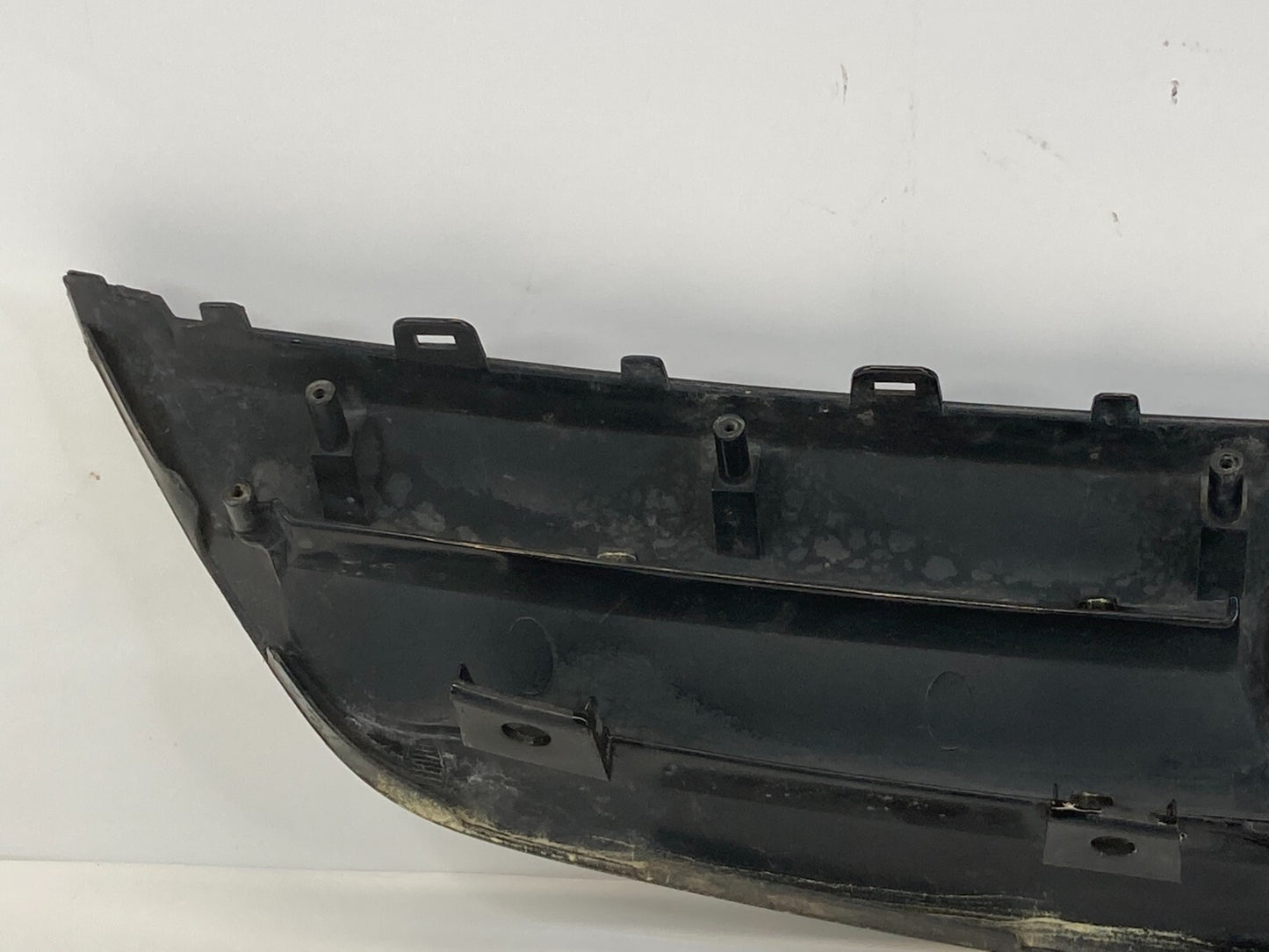 2001 2002 2003 Honda Civic Sedan Front Bumper Upper Grill Grille W/ Emblem OEM