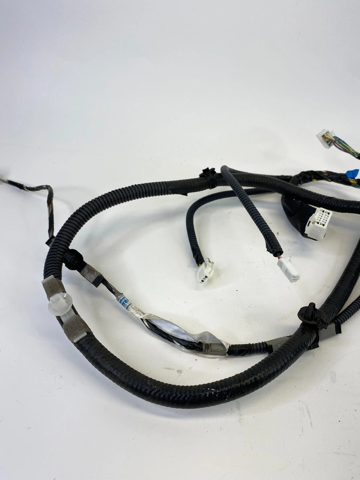 2004-2006 LEXUS RX330 REAR RIGHT DOOR WIRE WIRING HARNESS CABLE 82153-0E010