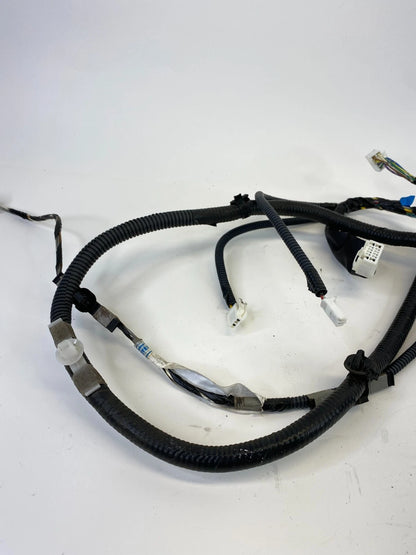 2004-2006 LEXUS RX330 REAR RIGHT DOOR WIRE WIRING HARNESS CABLE 82153-0E010