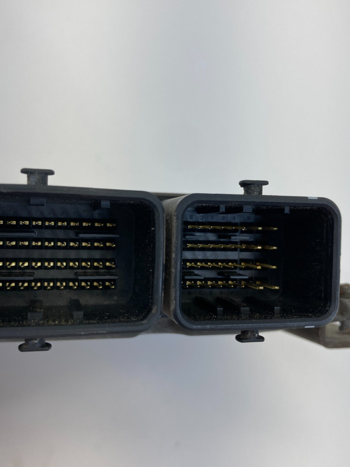 13 14 Nissan Altima 2.5L CVT Engine Computer Control Module ECM MEC300-012 A1