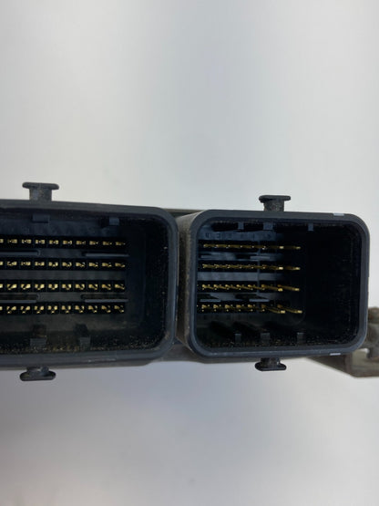 13 14 Nissan Altima 2.5L CVT Engine Computer Control Module ECM MEC300-012 A1