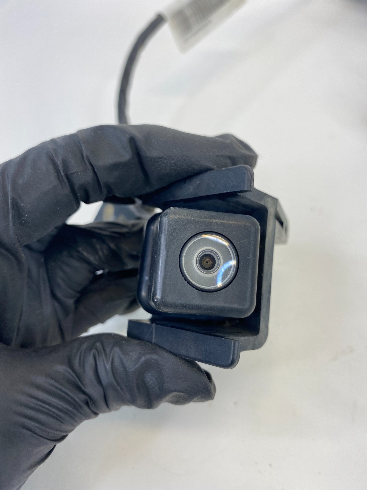 2009 10 11 12 13 14 15 2016 GMC Acadia Rear View Park Assist Camera OEM