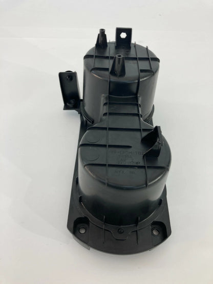 2011-2016 CHEVROLET CRUZE CENTER CONSOLE CUPHOLDER CUP HOLDER ASSEMBLY BLACK OEM
