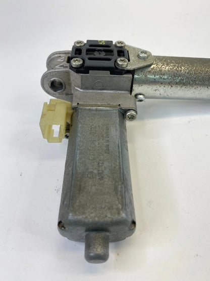 04-07 BMW 530I FRONT RIGHT PASSENGER POWER SEAT HEIGHT ADJUSTER MOTOR 0390203232