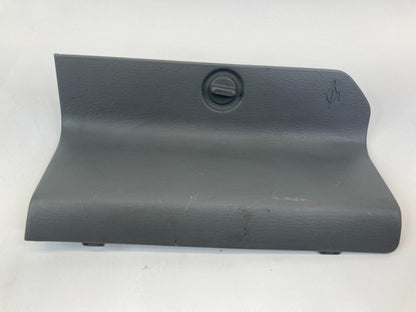 2003 Suzuki Grand Vitara Rear Jack Tool Storage Door Cover Lid 76230-65D00 OEM