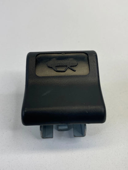 2009-2013 SUBARU FORESTER FR LH HOOD RELEASE LATCH OPEN PULL HANDLE OEM FACTORY