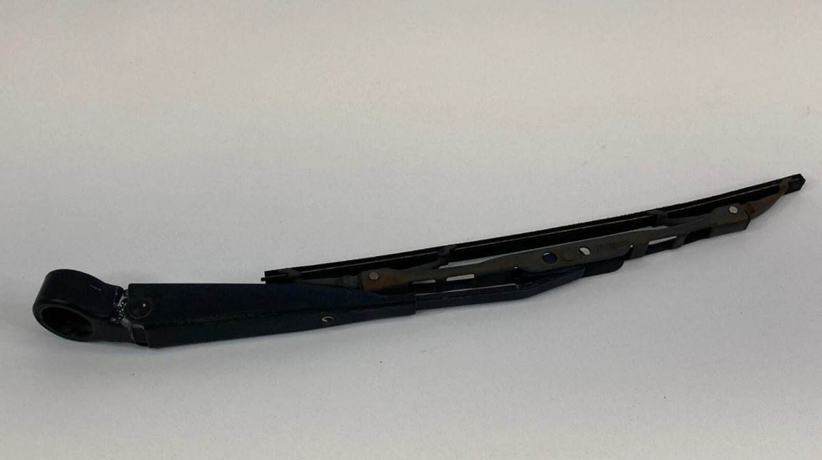 2007-2012 DODGE CALIBER HATCHBACK REAR WINDSHIELD WIPER ARM BLADE OEM 05303787AD
