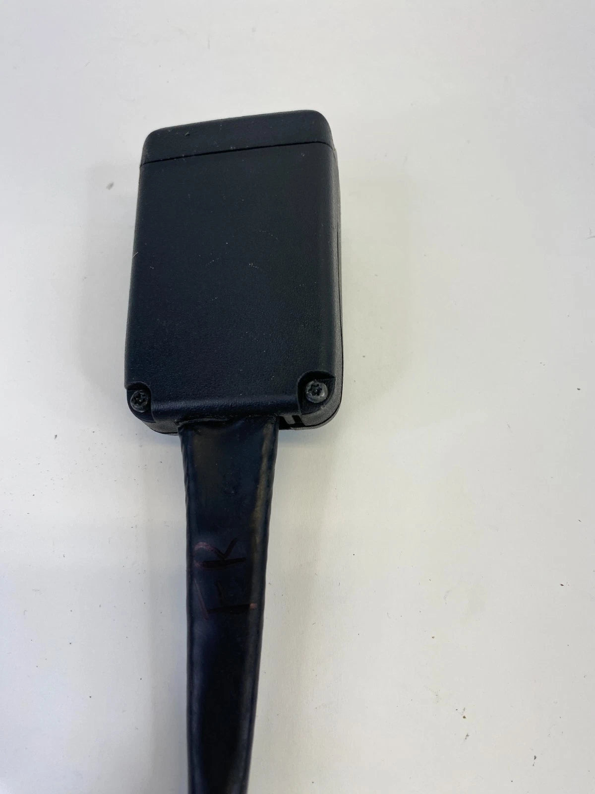 2013 2014 2015 DODGE DART FRONT RIGHT PASSENGER SEAT BELT BUCKLE OEM