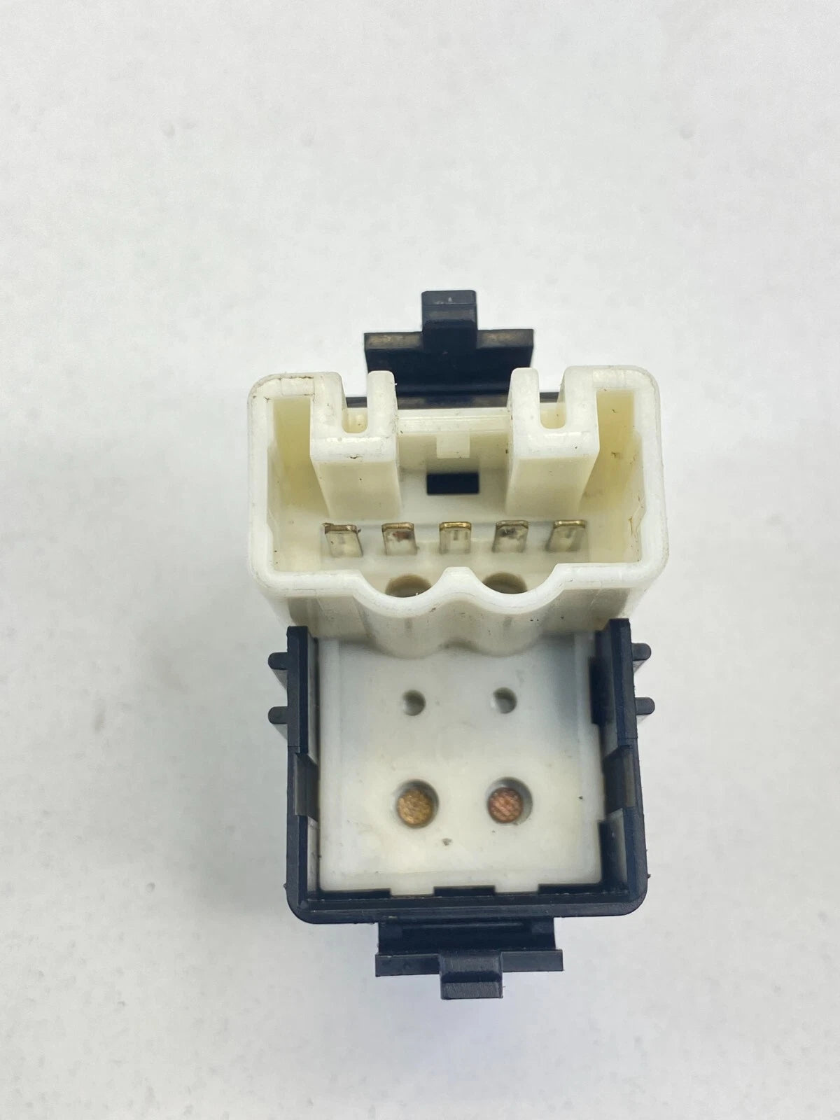 2005-2009 TOYOTA AVALON REAR LEFT DRIVER WINDOW BUTTON SWITCH RR LH OEM