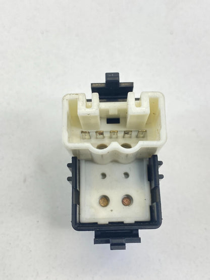 2005-2009 TOYOTA AVALON REAR LEFT DRIVER WINDOW BUTTON SWITCH RR LH OEM