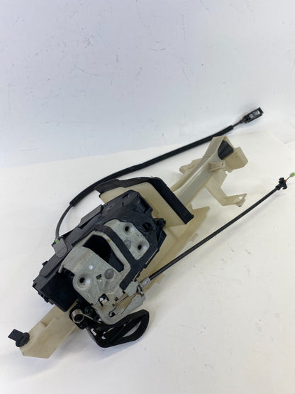 13-16 Ford C-Max Front Right Side Door Lock Latch Actuator CM5A-A21812-GA OEM