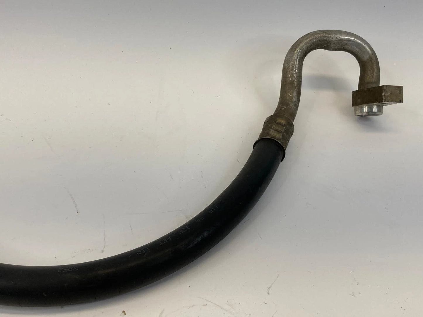 2012 2013 2014 FORD FOCUS A/C AIR CONDITIONING SUCTION HOSE TUBE LINE