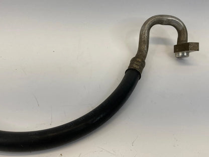 2012 2013 2014 FORD FOCUS A/C AIR CONDITIONING SUCTION HOSE TUBE LINE