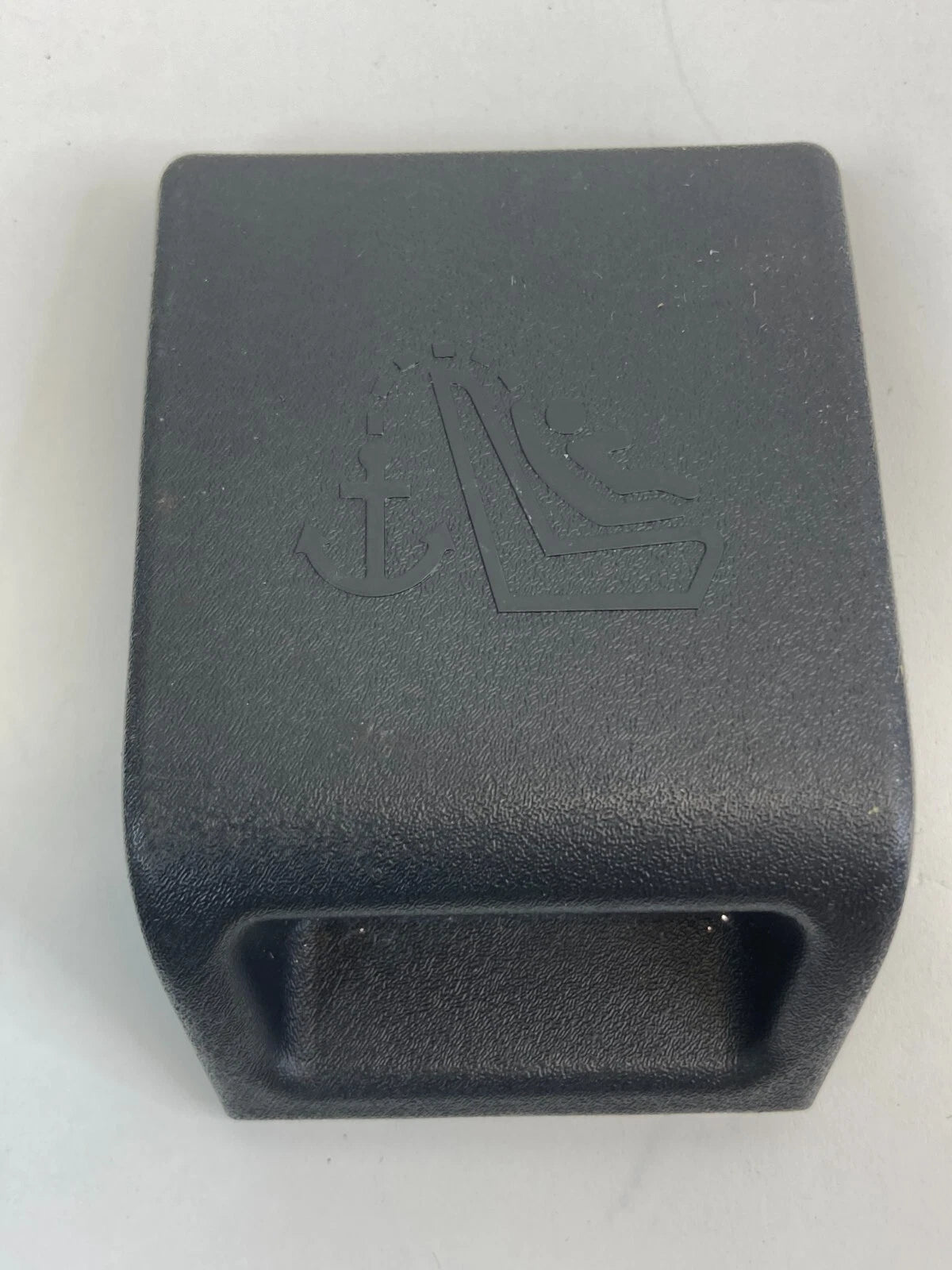 2007-2012 NISSAN ALTIMA REAR SEAT CHILD SAFETY ANCHOR HOOK CAP COVER 79980JA00