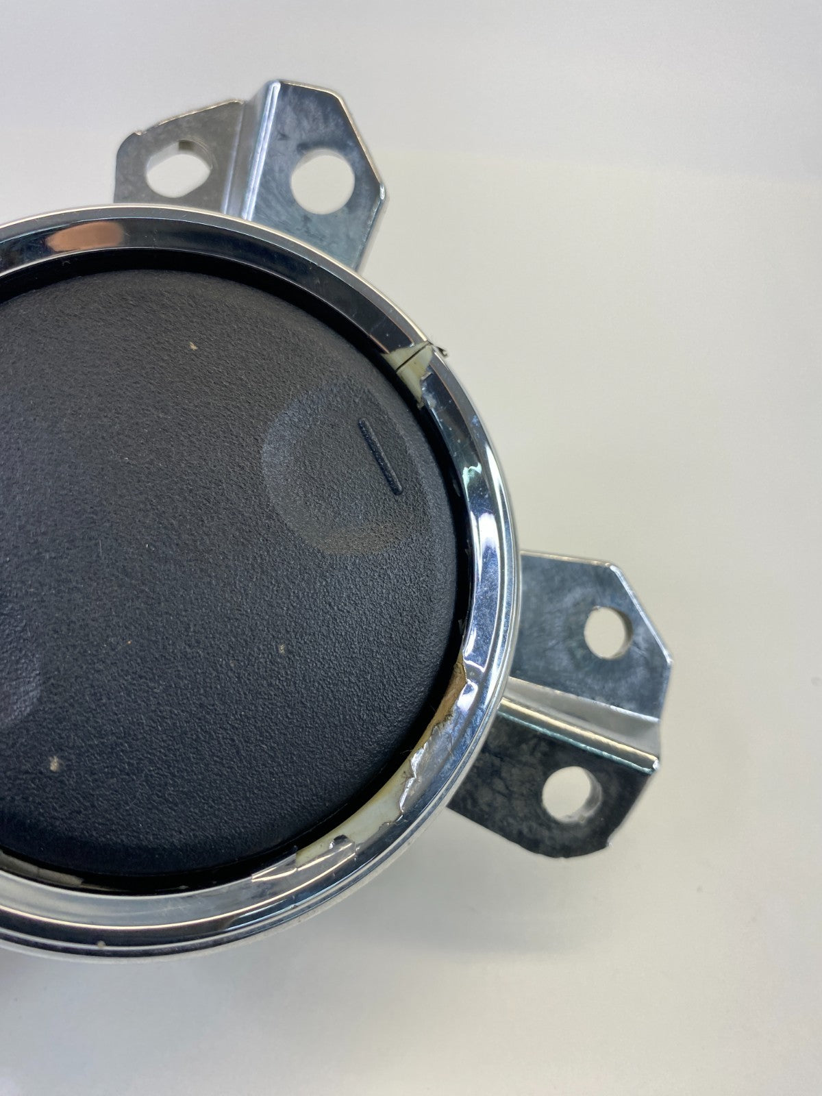 2009-2017 Jeep Patriot Dash Left Driver Side A/C Air Vent Outlet Duct OEM