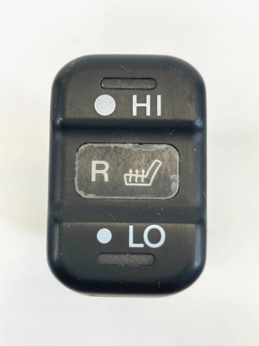 2002-2004 HONDA ODYSSEY FRONT RIGHT HEATED SEAT CONTROL SWITCH BUTTON M15994 OEM