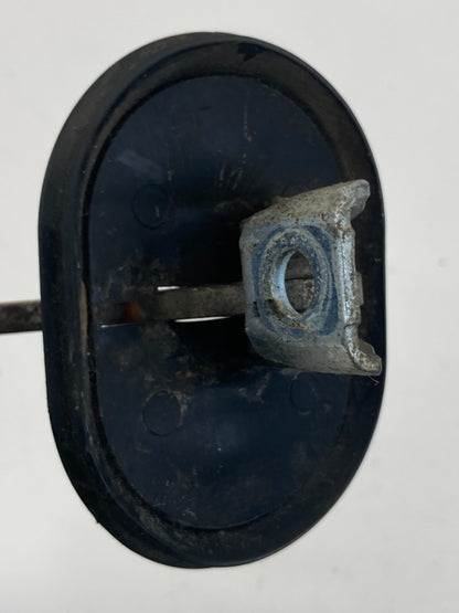 2005-2009 Chevrolet Trailblazer Rear Right Door Check Strap Stopper Hinge