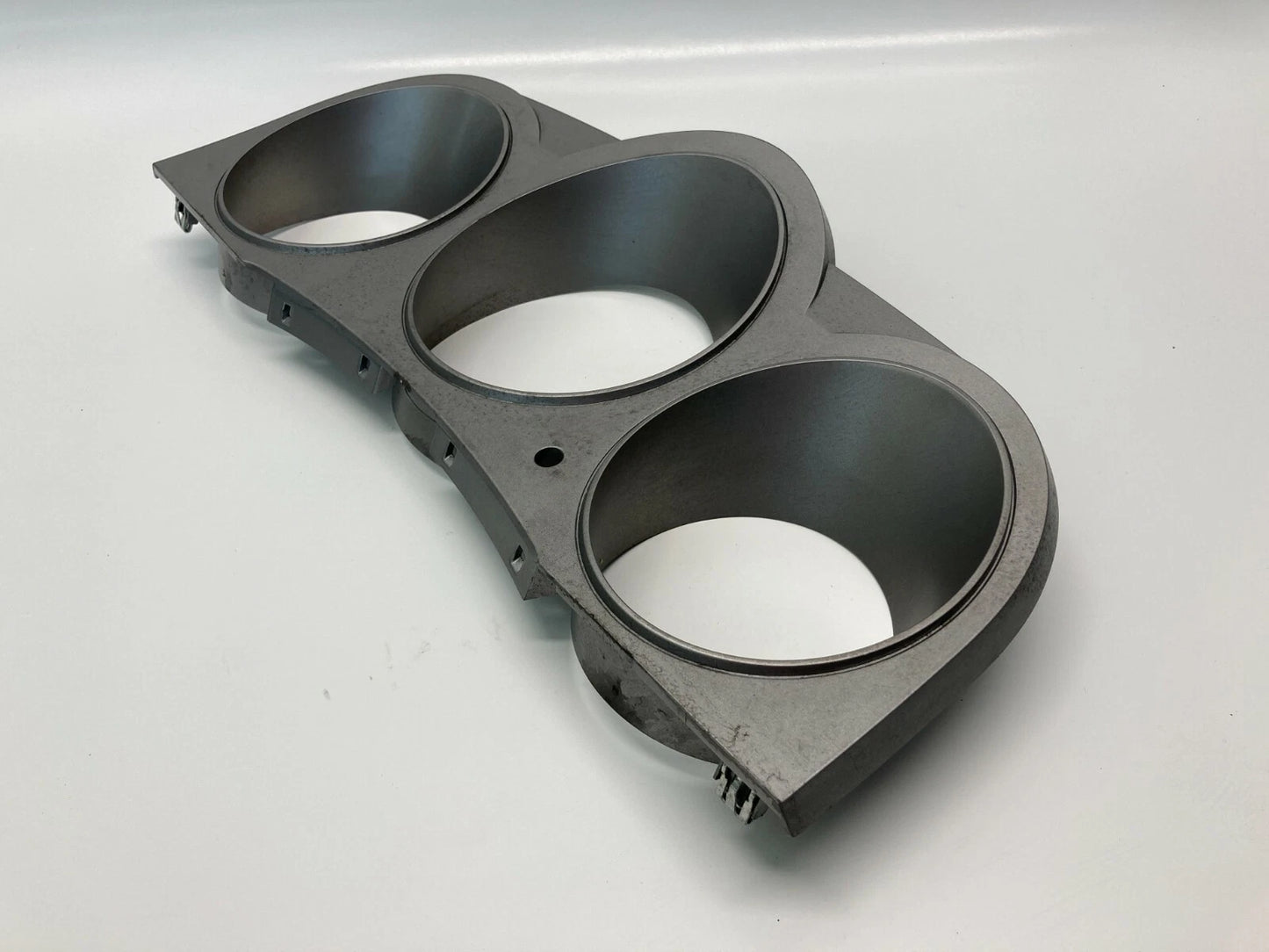 08-10 DODGE AVENGER SPEEDOMETER CLUSTER DASH BEZEL TRIM PANEL SURROUND 1000520
