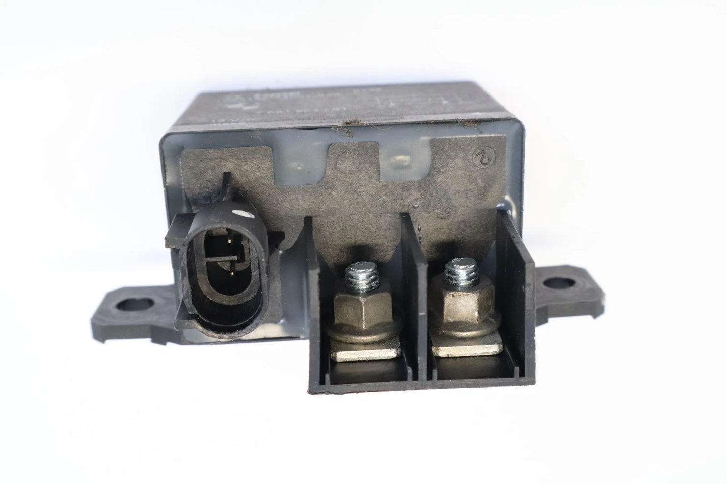 2008 BMW 535XI 11-16 535i 3.0L BATTERY MULTI-PURPOSE RELAY MODULE 7-661-503 OEM