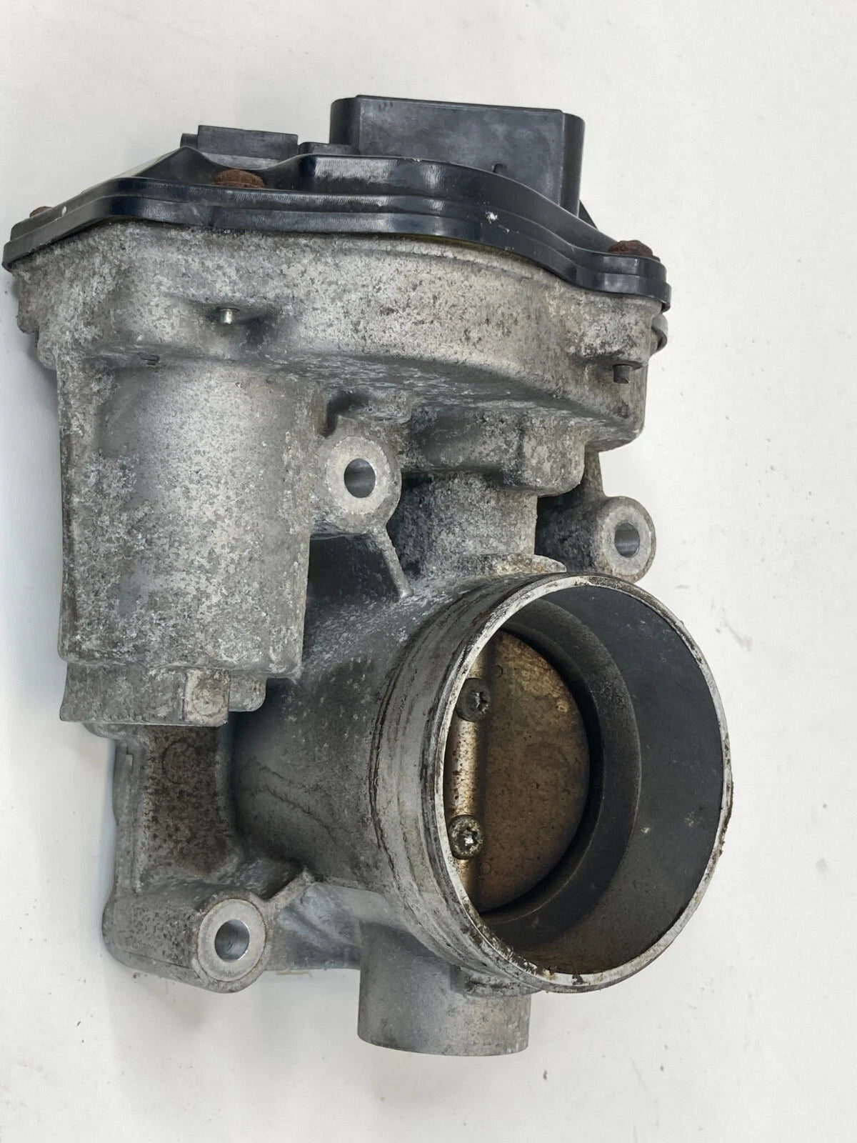 2010-2013 FORD TRANSIT CONNECT 2.0L THROTTLE BODY THROTTLE VALVE ASSEMBLY OEM