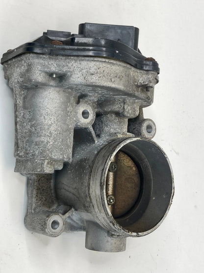 2010-2013 FORD TRANSIT CONNECT 2.0L THROTTLE BODY THROTTLE VALVE ASSEMBLY OEM