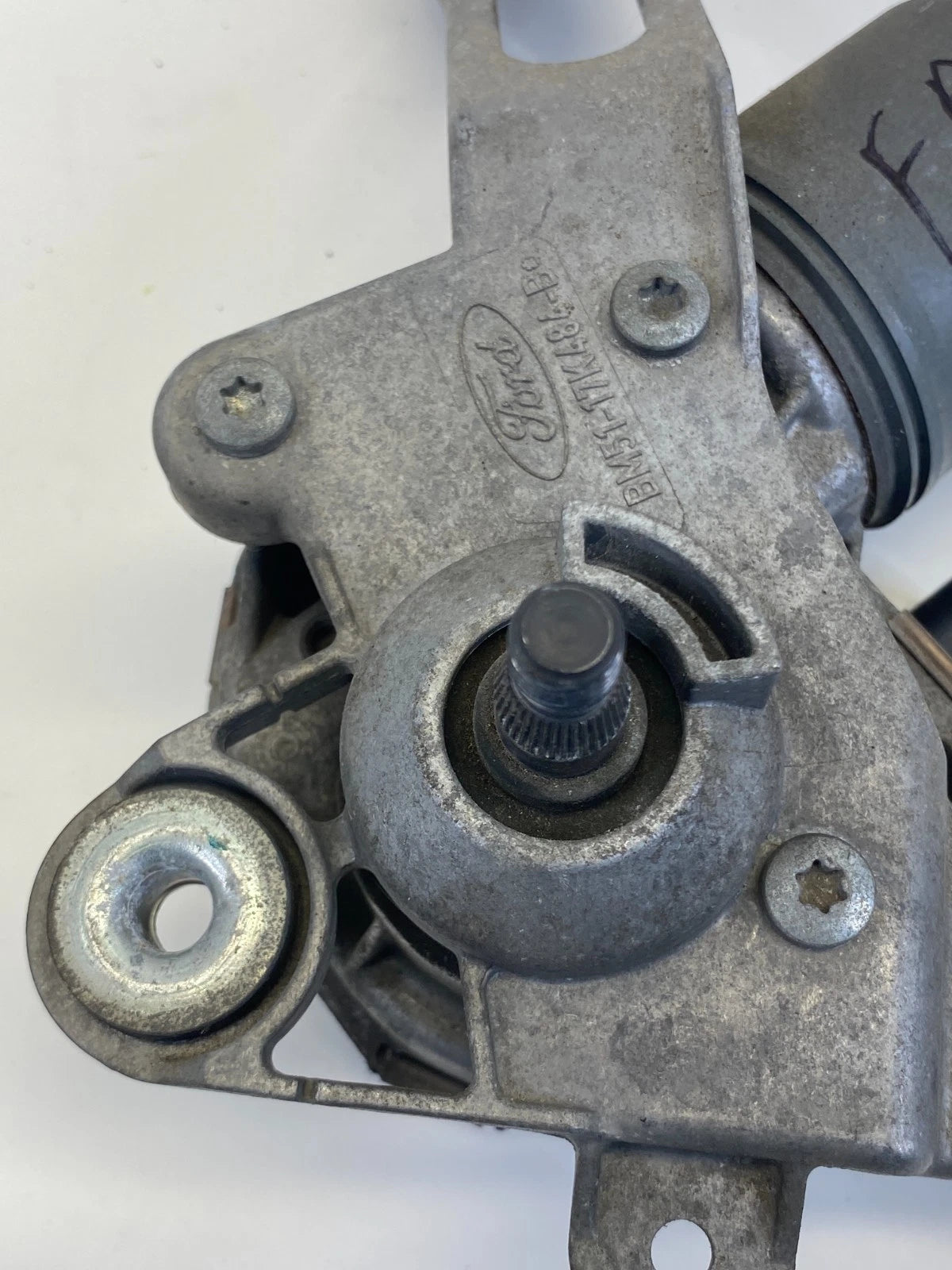 2012-2018 FORD FOCUS FRONT RIGHT SIDE WIPER MOTOR ASSY BM51-17504-BH