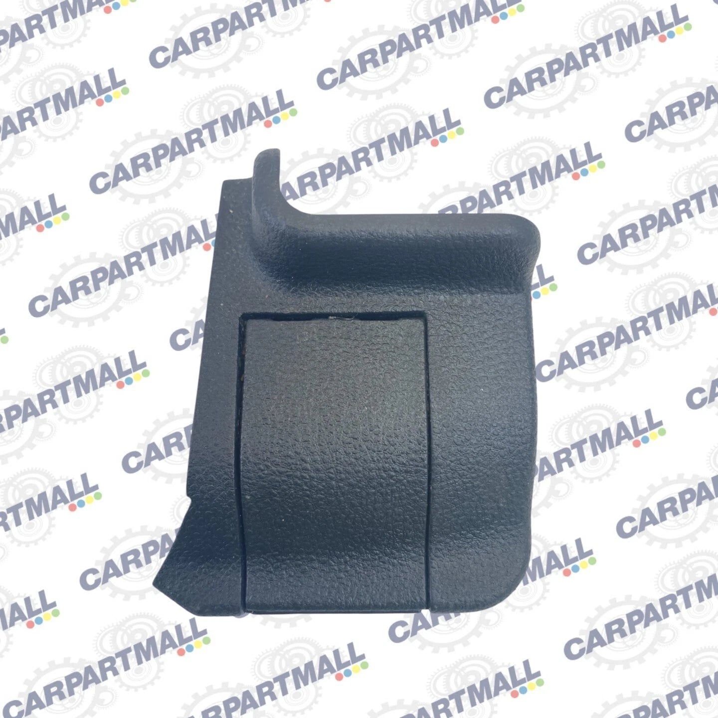 2010-2017 CHEVROLET EQUINOX CENTER CONSOLE LOWER RIGHT SIDE BOLT CAP 25971683