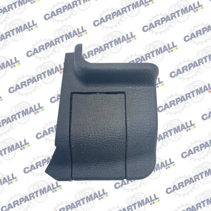 2010-2017 CHEVROLET EQUINOX CENTER CONSOLE LOWER RIGHT SIDE BOLT CAP 25971683