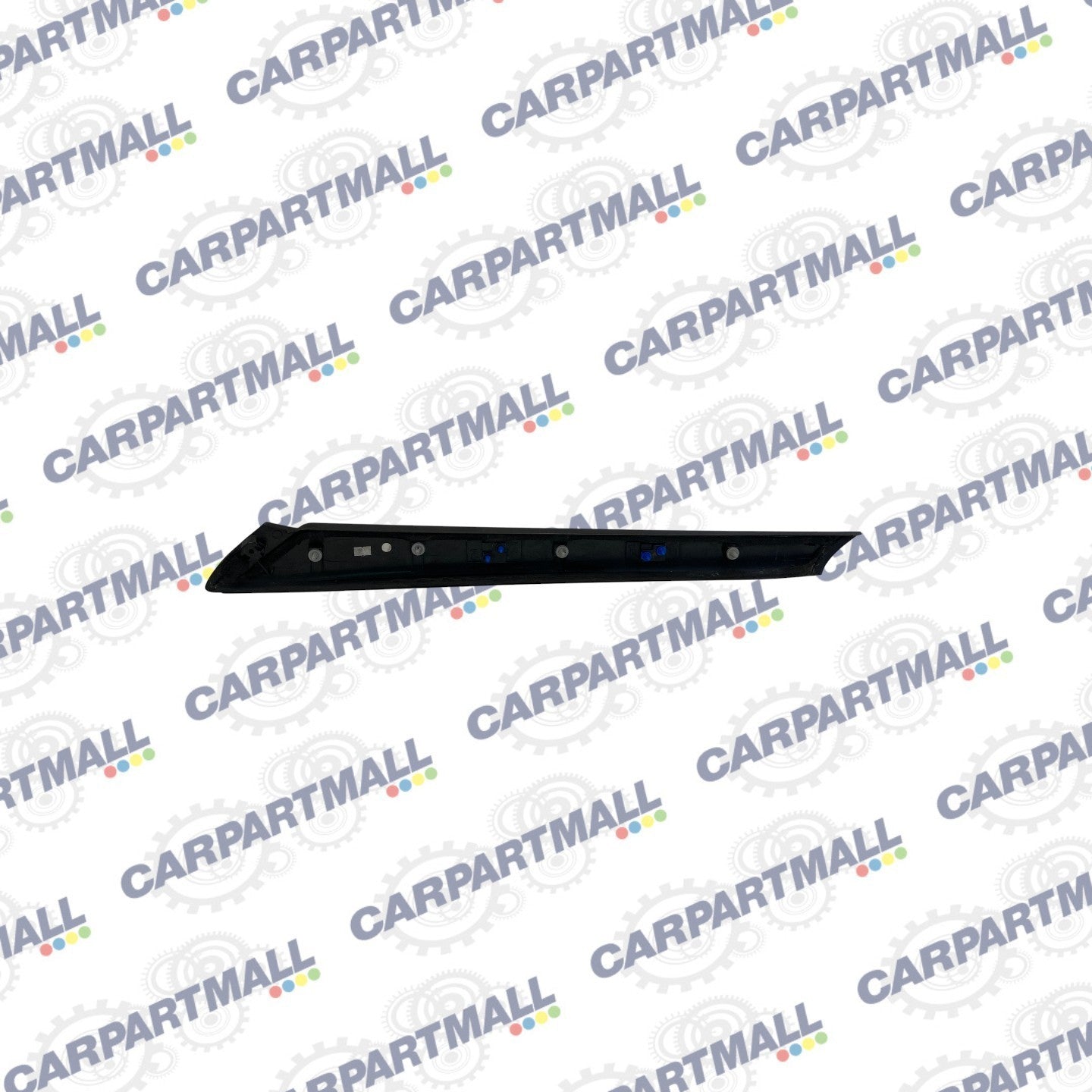 2014-2019 Kia Soul Front Left Side Windshield Molding 86171-B2000 OEM