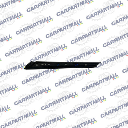 2014-2019 Kia Soul Front Left Side Windshield Molding 86171-B2000 OEM