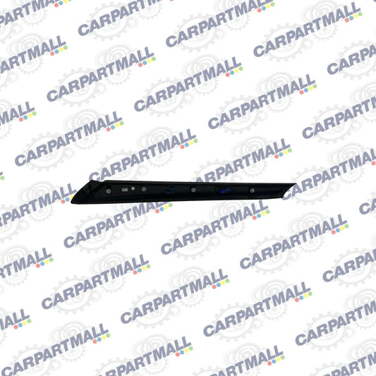 2014-2019 Kia Soul Front Left Side Windshield Molding 86171-B2000 OEM
