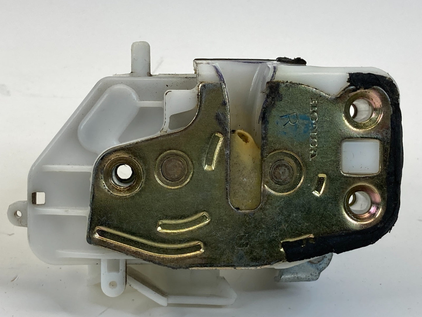 2001-2005 Honda Civic Sedan Rear Right Side Door Latch Lock Release Actuator OEM