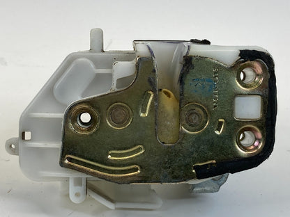2001-2005 Honda Civic Sedan Rear Right Side Door Latch Lock Release Actuator OEM