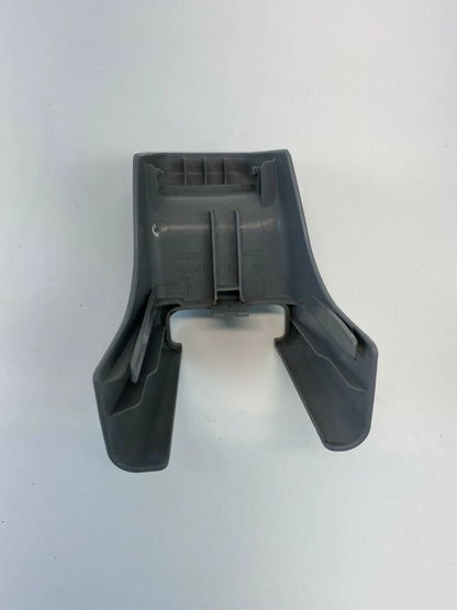 2007-2011 TOYOTA CAMRY LEFT OUTER SEAT SIDE TRACK END COVER PANEL 72138-06030