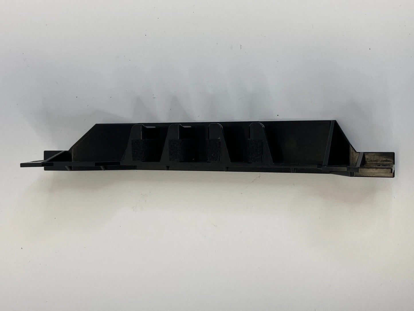 2007 2008 INFINITI G35 08 09 G37 FRONT CENTER CONSOLE BRACKET TRIM 96990-JK60A