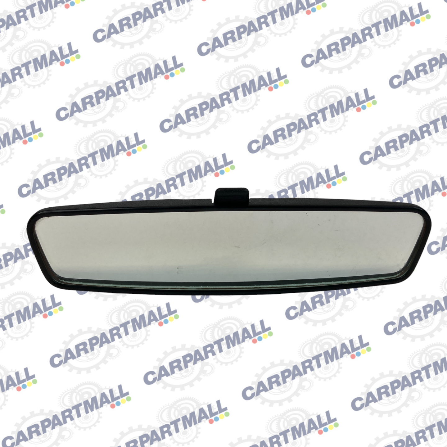 2002-2023 Ford Explorer Rear View Interior Mirror Inside Donnelly E8011083 OEM