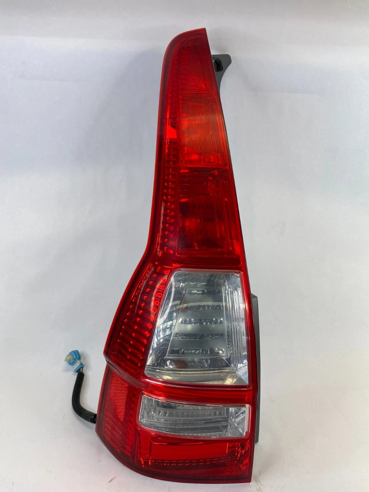 2007-2011 HONDA CR-V LEFT LH REAR TAIL LIGHT LAMP QUARTER PANEL OEM