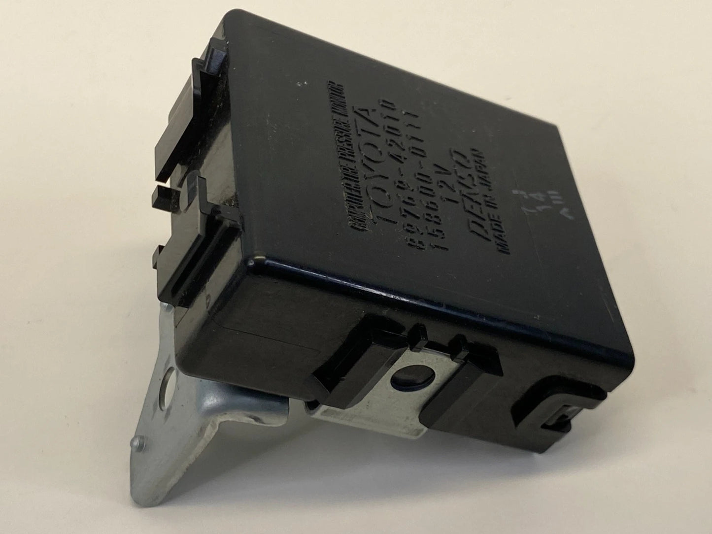 2006-2008 TOYOTA RAV4 TIRE PRESSURE MONITOR COMPUTER ECU OEM FACTORY 89769-42010