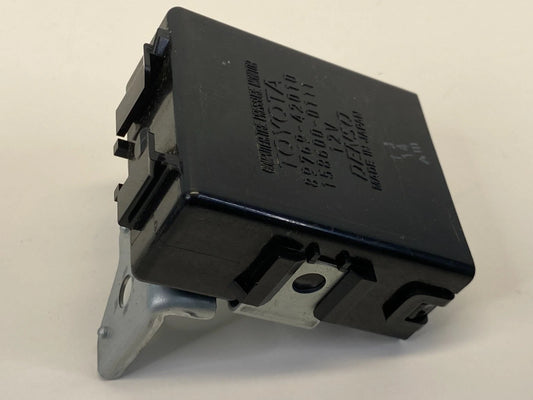 2006-2008 TOYOTA RAV4 TIRE PRESSURE MONITOR COMPUTER ECU OEM FACTORY 89769-42010