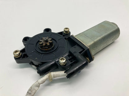 2000-2004 SUBARU LEGACY OUTBACK REAR RIGHT SIDE DOOR POWER WINDOW MOTOR OEM