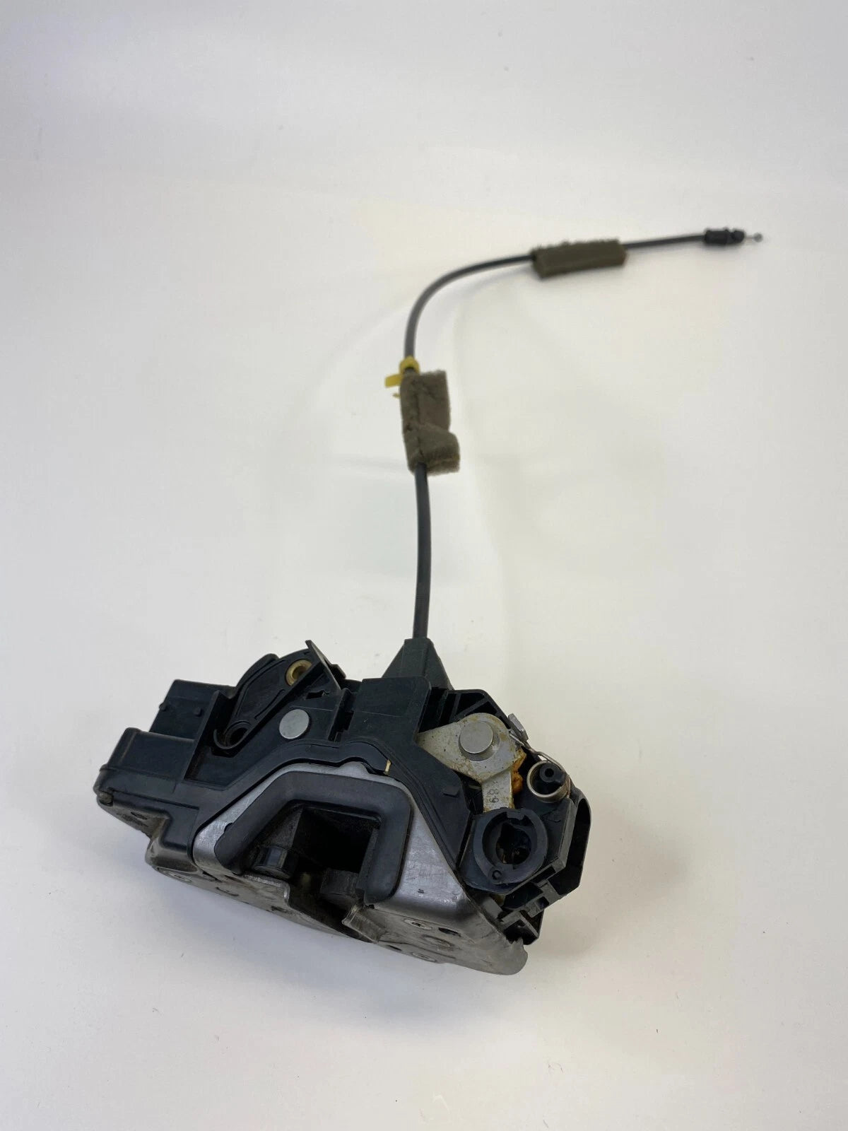 09-17 CHEVROLET TRAVERSE FRONT LEFT DOOR LOCK LATCH RELEASE ACTUATOR 20839792