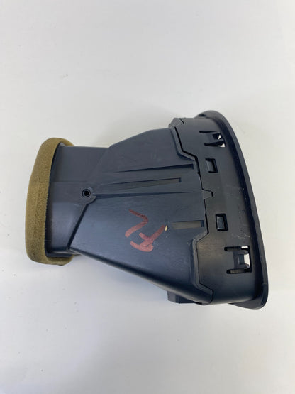 2003 2004 Saab 9-3 93 Dash Left Outer Side AC Air Vent Outlet Grille 12786859