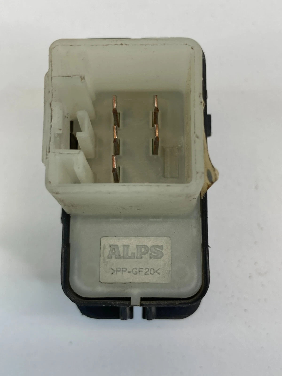 2000-2007 FORD TAURUS REAR RIGHT SIDE DOOR POWER WINDOW SWITCH ASSEMBLY OEM