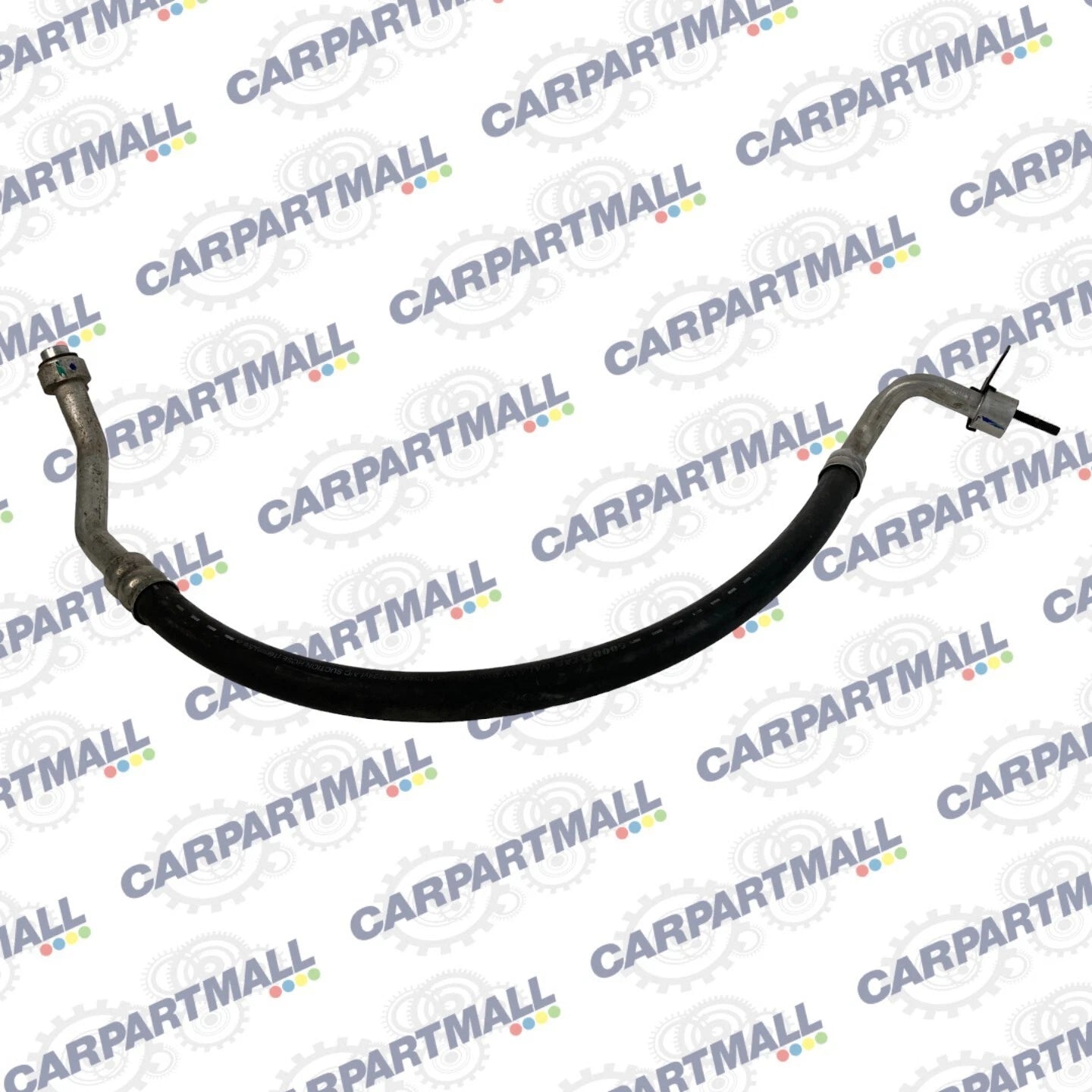 2012-2015 CHEVROLET CAPTIVA SPORT 2.4L A/C AC REFRIGERANT SUCTION LINE HOSE OEM