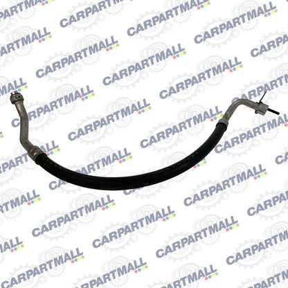 2012-2015 CHEVROLET CAPTIVA SPORT 2.4L A/C AC REFRIGERANT SUCTION LINE HOSE OEM