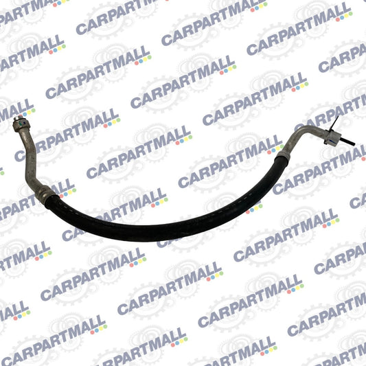 2012-2015 CHEVROLET CAPTIVA SPORT 2.4L A/C AC REFRIGERANT SUCTION LINE HOSE OEM