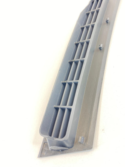 2005-2007 JEEP GRAND CHEROKEE DASH LEFT DRIVER SIDE DEFROSTER VENT GRILLE OEM