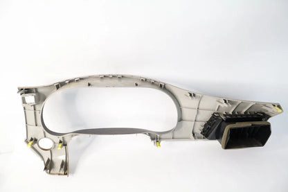 2011-2014 TOYOTA SIENNA DASH SPEEDOMETER CLUSTER BEZEL TRIM 55410-08071 OEM