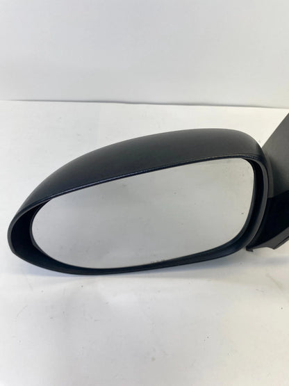 2010-2012 DODGE CALIBER LH DRIVER SIDE POWER MIRROR HEATED ASSEMBLY OEM FACTORY