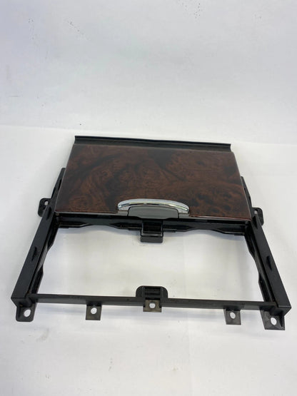 2003-2005 SUZUKI GRAND VITARA CENTER CONSOLE CUP HOLDER COVER DOOR GN341-00570
